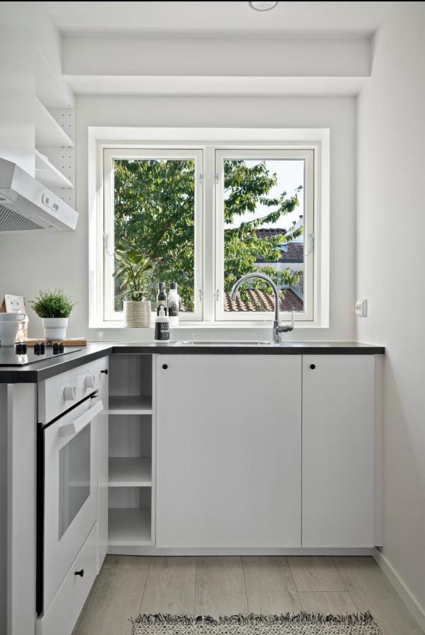 A Place To Stay Stavanger, Apartment 2 Exterior foto