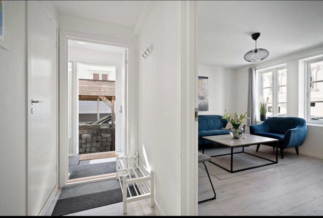 A Place To Stay Stavanger, Apartment 2 Exterior foto