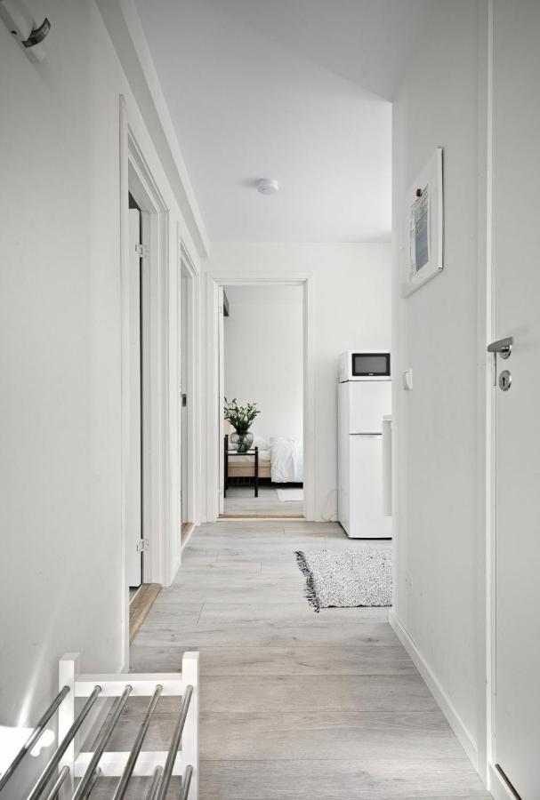 A Place To Stay Stavanger, Apartment 2 Exterior foto